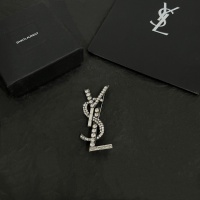 $42.00 USD Yves Saint Laurent Brooches For Women #1254032