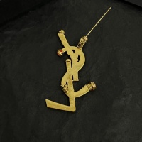 $38.00 USD Yves Saint Laurent Brooches For Women #1254036