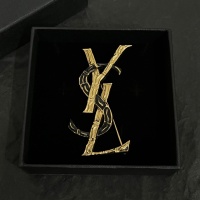 $38.00 USD Yves Saint Laurent Brooches For Women #1254038