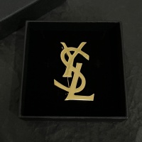 $38.00 USD Yves Saint Laurent Brooches For Women #1254039