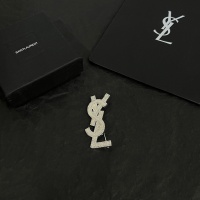 $42.00 USD Yves Saint Laurent Brooches For Women #1254041