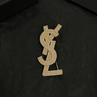 Yves Saint Laurent Brooches For Women #1254042