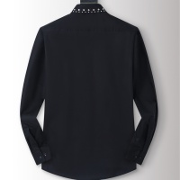 $48.00 USD Valentino Shirts Long Sleeved For Men #1254058