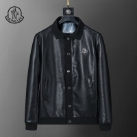 Moncler Jackets Long Sleeved For Men #1254068