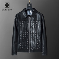 $92.00 USD Givenchy Jackets Long Sleeved For Men #1254071