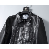 $92.00 USD Givenchy Jackets Long Sleeved For Men #1254071