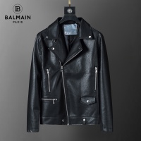 $92.00 USD Balmain Jackets Long Sleeved For Men #1254075