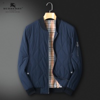 $88.00 USD Burberry Jackets Long Sleeved For Men #1254079