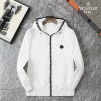 $72.00 USD Moncler Jackets Long Sleeved For Men #1254090