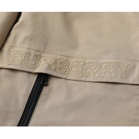 $72.00 USD Burberry Jackets Long Sleeved For Men #1254103