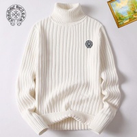 Chrome Hearts Sweater Long Sleeved For Men #1254207