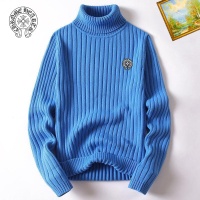 Chrome Hearts Sweater Long Sleeved For Men #1254210