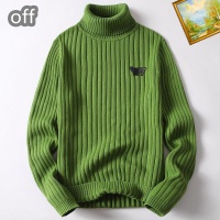 Off-White Sweaters Long Sleeved For Men #1254234