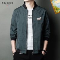 $60.00 USD Thom Browne Jackets Long Sleeved For Men #1254258