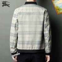 $60.00 USD Burberry Jackets Long Sleeved For Men #1254260