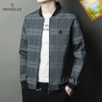 $60.00 USD Moncler Jackets Long Sleeved For Men #1254323