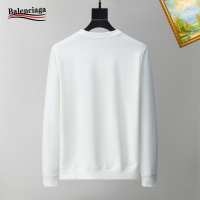 $40.00 USD Balenciaga Hoodies Long Sleeved For Men #1254330