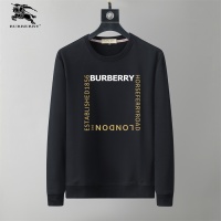 $40.00 USD Burberry Hoodies Long Sleeved For Men #1254333