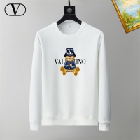 $40.00 USD Valentino Hoodies Long Sleeved For Men #1254340