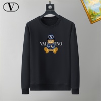 $40.00 USD Valentino Hoodies Long Sleeved For Men #1254341