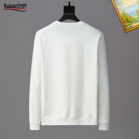 $40.00 USD Balenciaga Hoodies Long Sleeved For Men #1254344