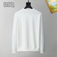 $40.00 USD Dsquared Hoodies Long Sleeved For Men #1254346