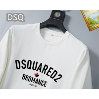 $40.00 USD Dsquared Hoodies Long Sleeved For Men #1254346