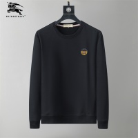 Burberry Hoodies Long Sleeved For Men #1254353