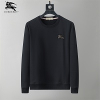 Burberry Hoodies Long Sleeved For Men #1254355