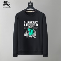 $40.00 USD Burberry Hoodies Long Sleeved For Men #1254359