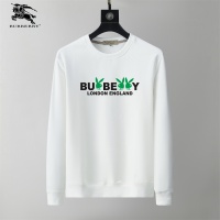 Burberry Hoodies Long Sleeved For Men #1254360