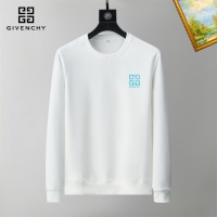 Givenchy Hoodies Long Sleeved For Men #1254368