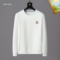 $40.00 USD Adidas Hoodies Long Sleeved For Men #1254382