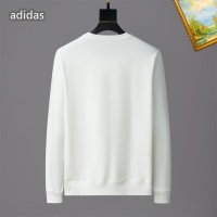 $40.00 USD Adidas Hoodies Long Sleeved For Men #1254382