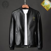 $60.00 USD Chrome Hearts Jackets Long Sleeved For Men #1254484