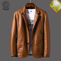 $60.00 USD Versace Jackets Long Sleeved For Men #1254492