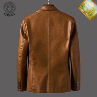 $60.00 USD Versace Jackets Long Sleeved For Men #1254492