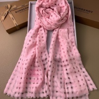 $42.00 USD Burberry Scarf #1254505