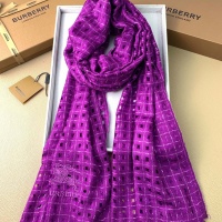 $42.00 USD Burberry Scarf #1254508