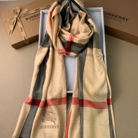 $52.00 USD Burberry Scarf #1254524