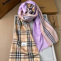 $52.00 USD Burberry Scarf #1254530