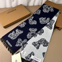 Burberry Scarf #1254534