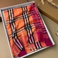 $52.00 USD Burberry Scarf #1254541