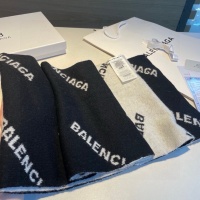 $56.00 USD Balenciaga Fashion Scarf #1254562