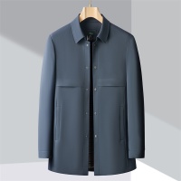 Burberry Jackets Long Sleeved For Men #1254571