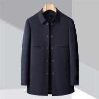 Burberry Jackets Long Sleeved For Men #1254572