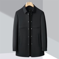 $102.00 USD Burberry Jackets Long Sleeved For Men #1254573