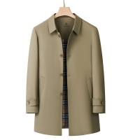 $98.00 USD Burberry Jackets Long Sleeved For Men #1254582