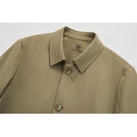 $98.00 USD Burberry Jackets Long Sleeved For Men #1254582