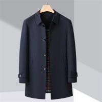 Burberry Jackets Long Sleeved For Men #1254583